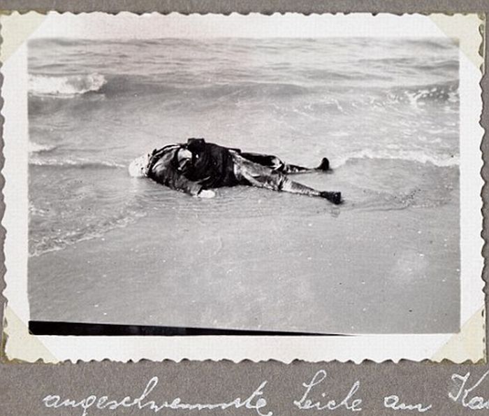 World War II in Photos (42 pics)