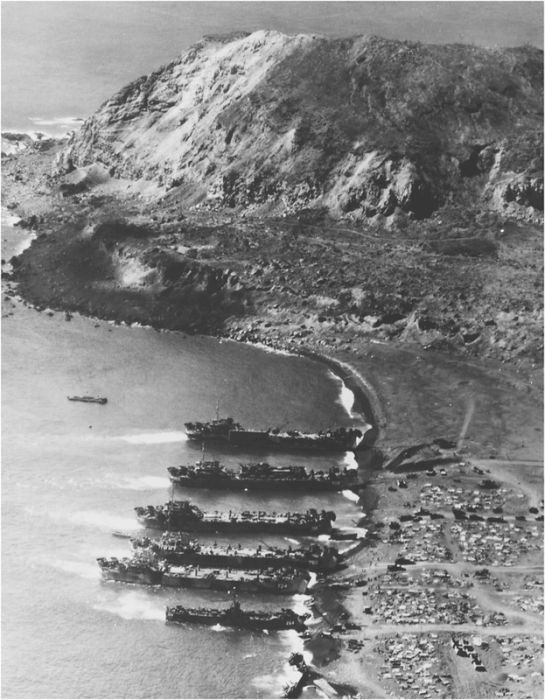 World War II in Photos (42 pics)