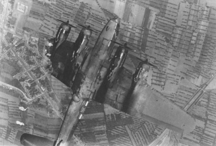 World War II in Photos (42 pics)