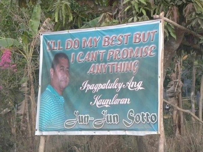 Weird and Funny WTF Signs. Part 7 (34 pics)