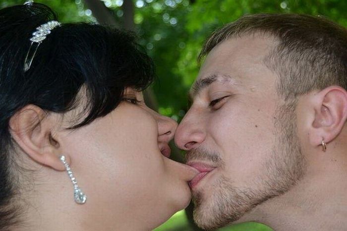 Wedding in Ukraine (24 pics)