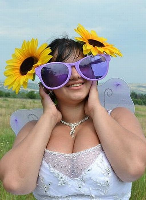 Wedding in Ukraine (24 pics)