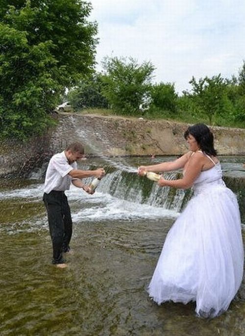 Wedding in Ukraine (24 pics)