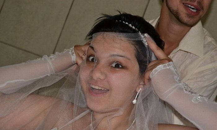 Wedding in Ukraine (24 pics)