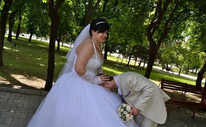 Wedding in Ukraine (24 pics)