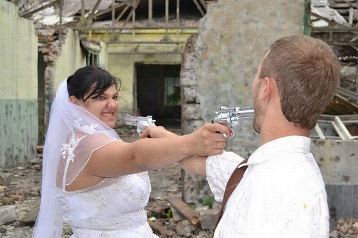 Wedding in Ukraine (24 pics)
