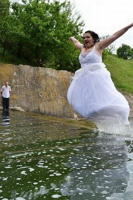 Wedding in Ukraine (24 pics)