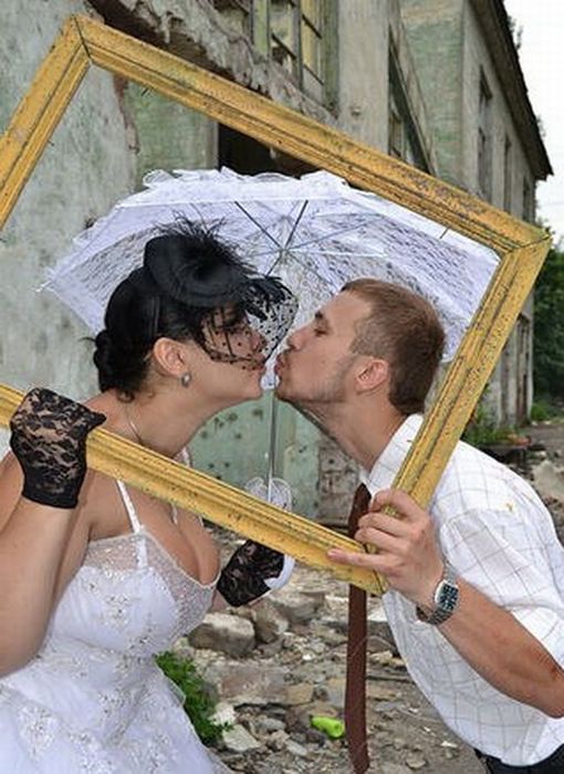 Wedding in Ukraine (24 pics)