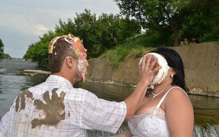 Wedding in Ukraine (24 pics)