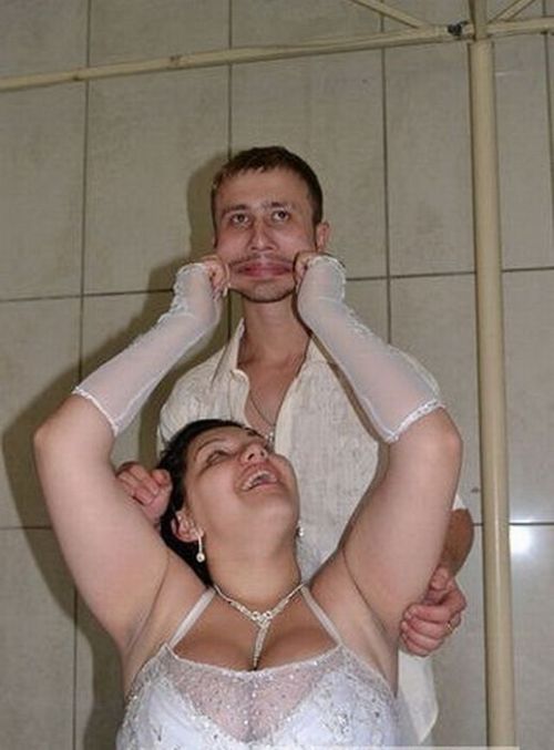 Wedding in Ukraine (24 pics)