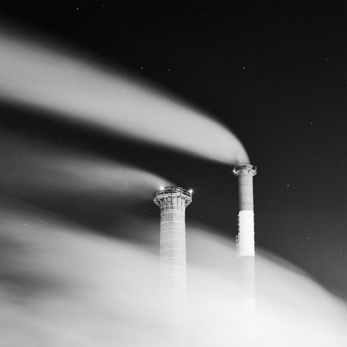 Industrial Photography (40 pics)