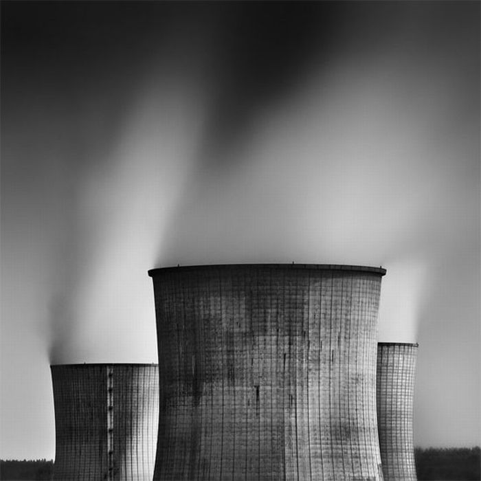 Industrial Photography (40 pics)