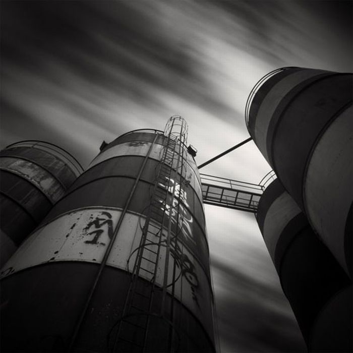Industrial Photography (40 pics)