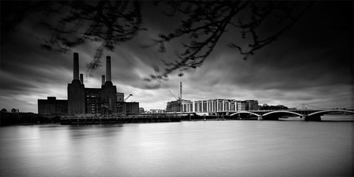 Industrial Photography (40 pics)