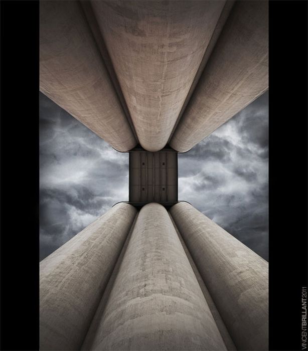 Industrial Photography (40 pics)