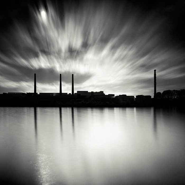 Industrial Photography (40 pics)