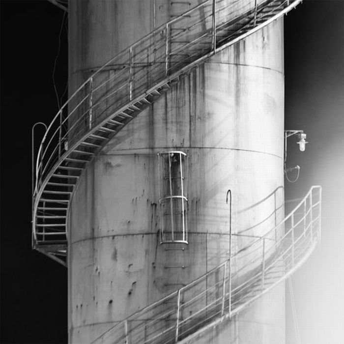 Industrial Photography (40 pics)