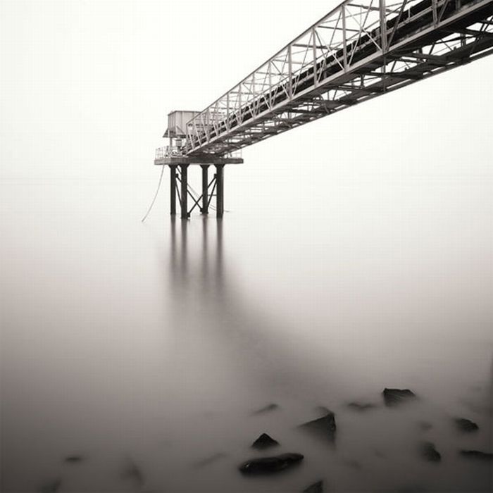 Industrial Photography (40 pics)