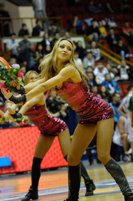 ReD Foxes Dance Team (Ukraine) (78 pics)