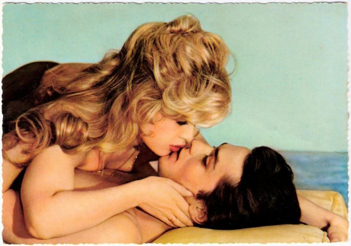 Brigitte Bardot Then and Now (16 pics)