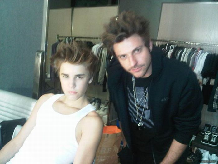 Celebrity Twitter Photos. Part 2 (22 pics) Celebrity Twitter Photos. Part 2 (22 pics)