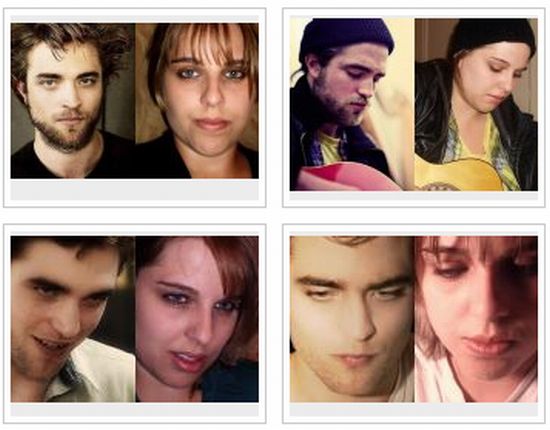Robert Pattinson Fan (15 pics)