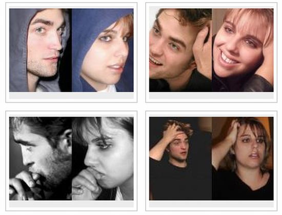 Robert Pattinson Fan (15 pics)