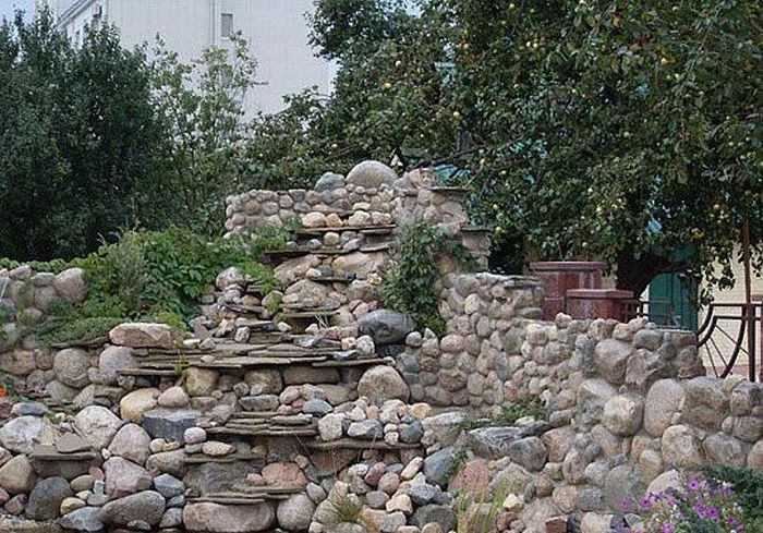 Find a Cat. Giant Collection of 'Find a Cat' Pictures (47 pics)