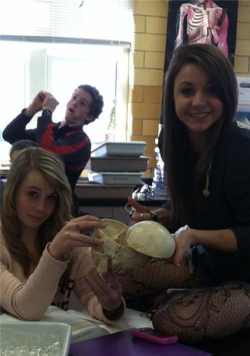 Photobombs. Part 18 (80 pics)