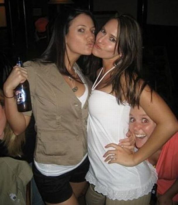 Photobombs. Part 18 (80 pics)