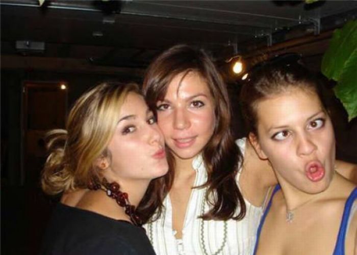Photobombs. Part 18 (80 pics)