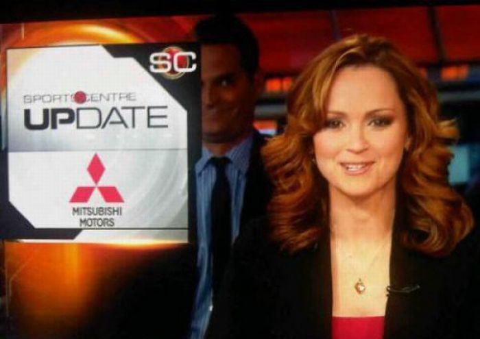Photobombs. Part 18 (80 pics)