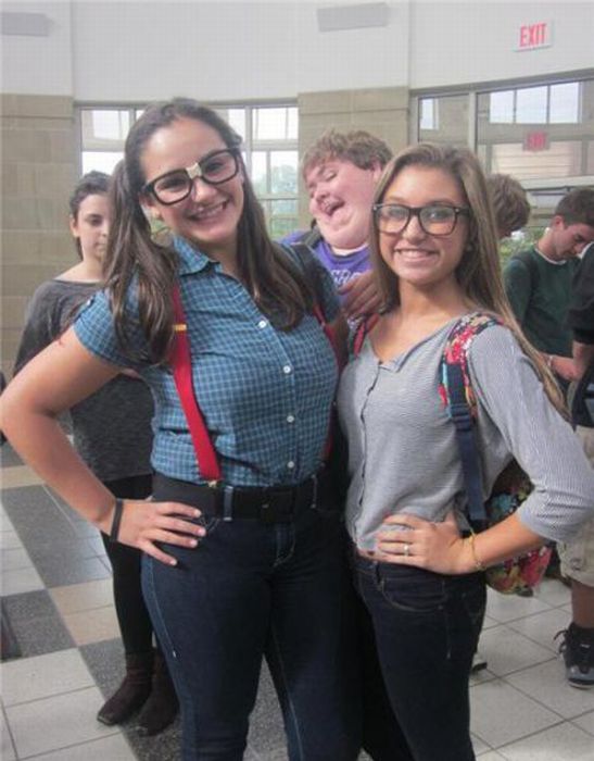 Photobombs. Part 18 (80 pics)