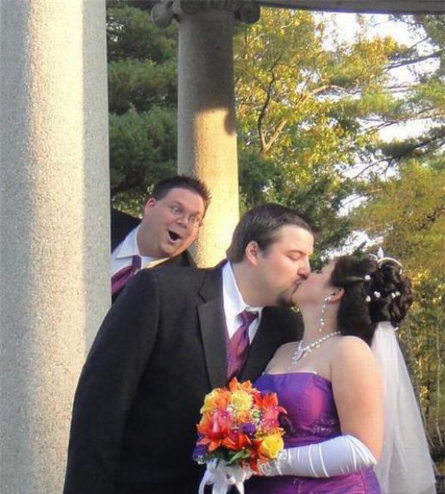Photobombs. Part 18 (80 pics)