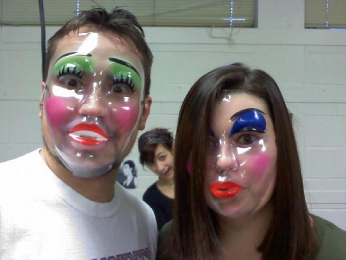 Photobombs. Part 18 (80 pics)