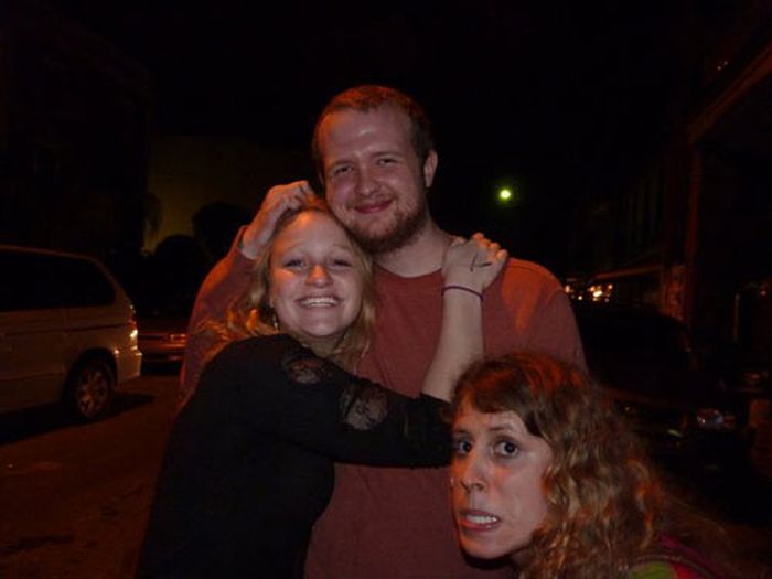 Photobombs. Part 18 (80 pics)