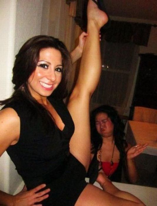 Photobombs. Part 18 (80 pics)