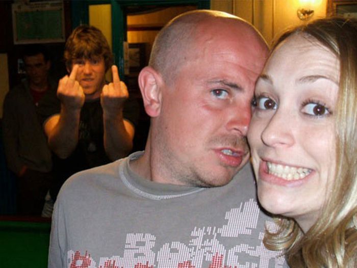 Photobombs. Part 18 (80 pics)