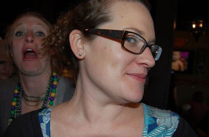 Photobombs. Part 18 (80 pics)