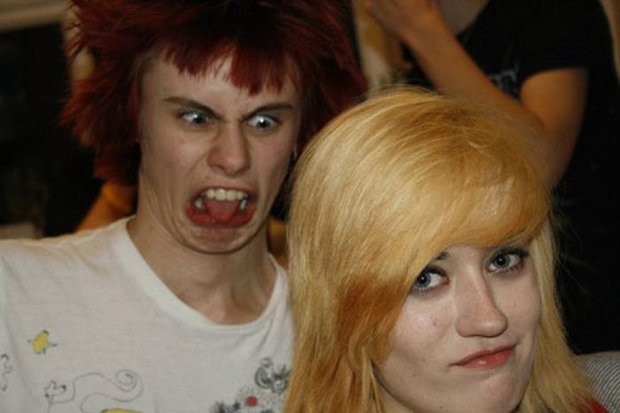 Photobombs. Part 18 (80 pics)