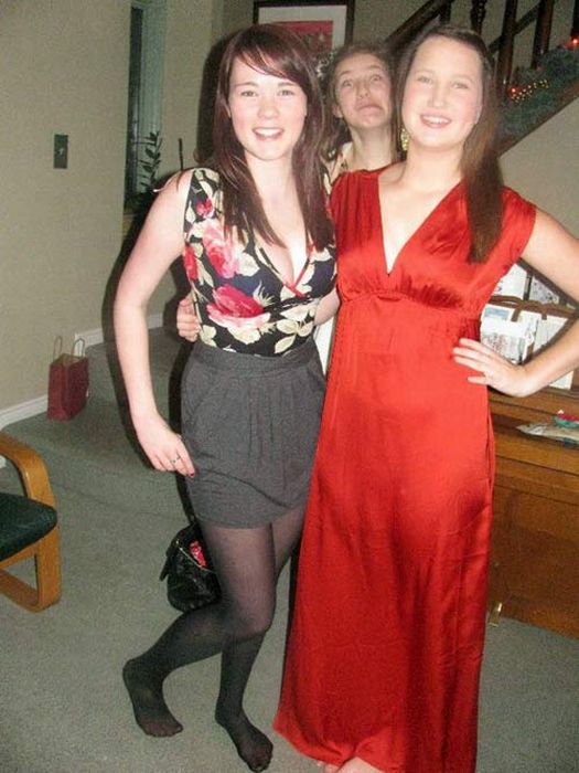 Photobombs. Part 18 (80 pics)