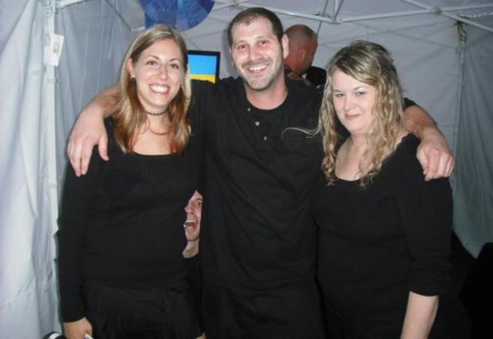 Photobombs. Part 18 (80 pics)