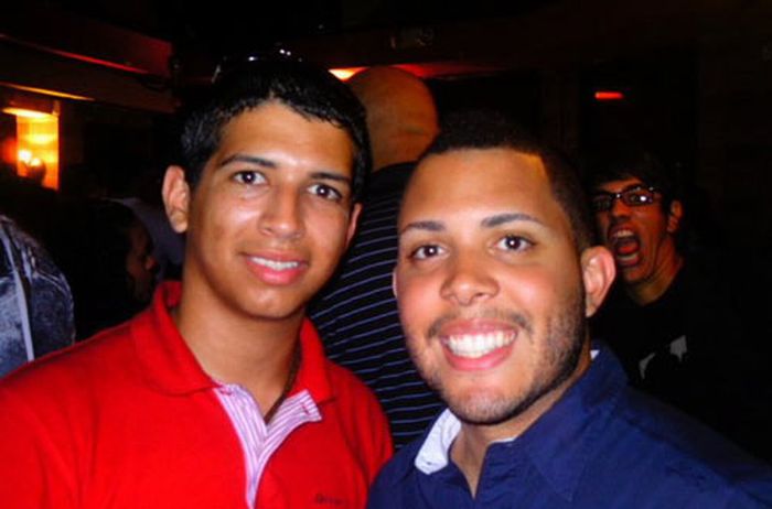 Photobombs. Part 18 (80 pics)