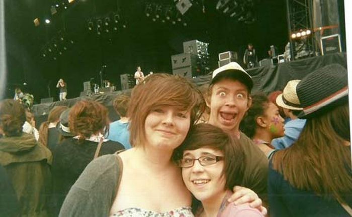 Photobombs. Part 18 (80 pics)