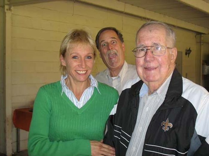 Photobombs. Part 18 (80 pics)