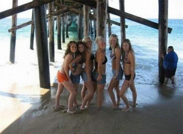 Photobombs. Part 18 (80 pics)