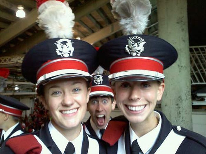 Photobombs. Part 18 (80 pics)