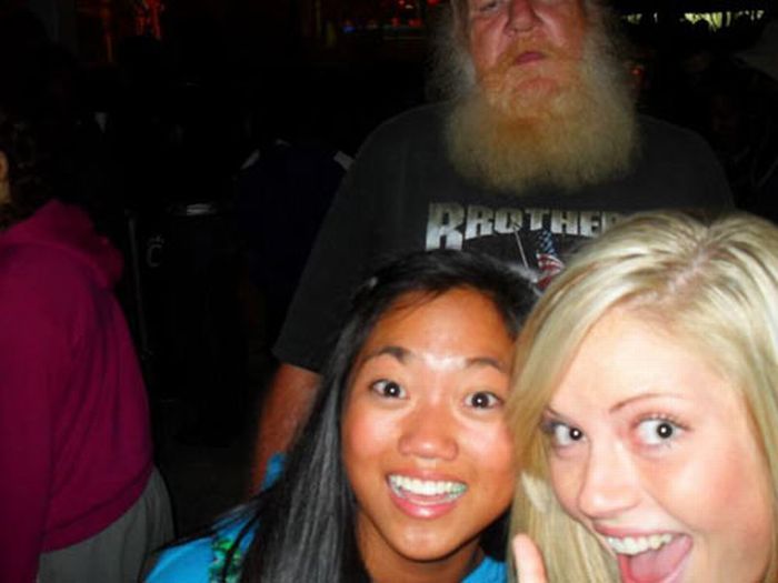 Photobombs. Part 18 (80 pics)