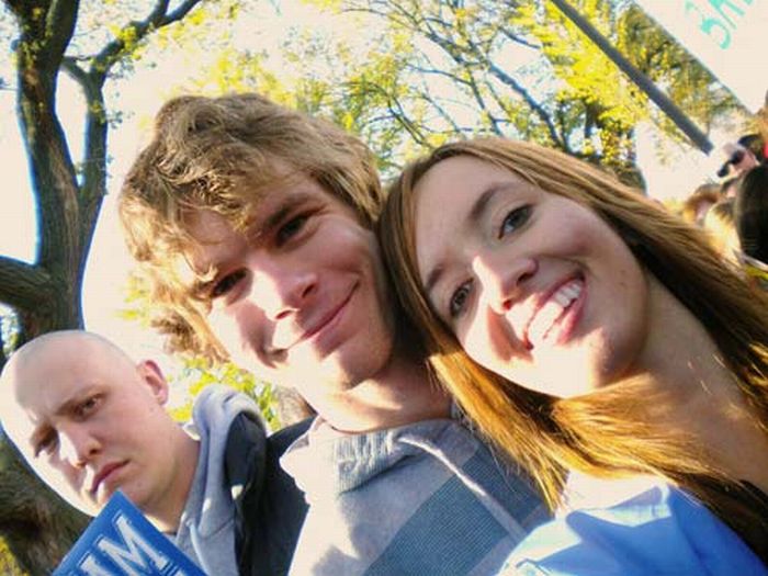 Photobombs. Part 18 (80 pics)