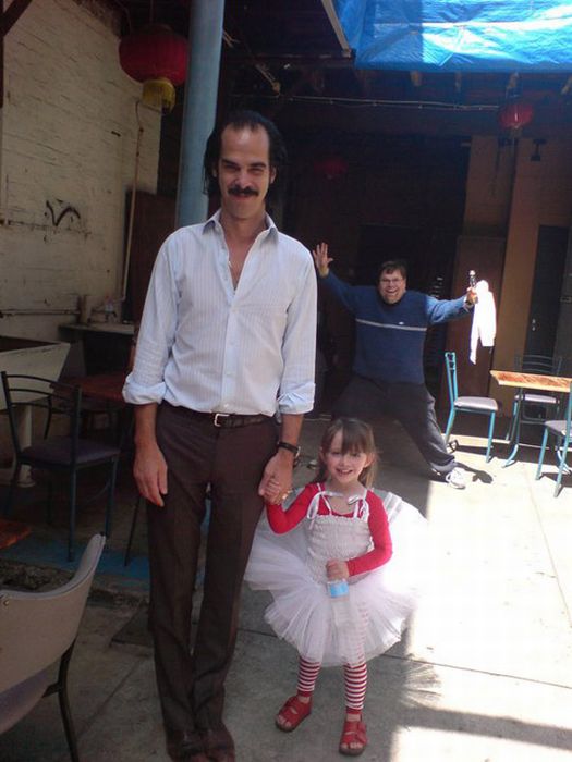 Photobombs. Part 18 (80 pics)
